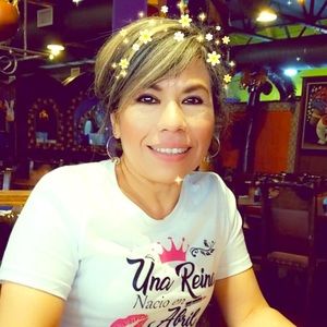 Meet your Posher, Angelica